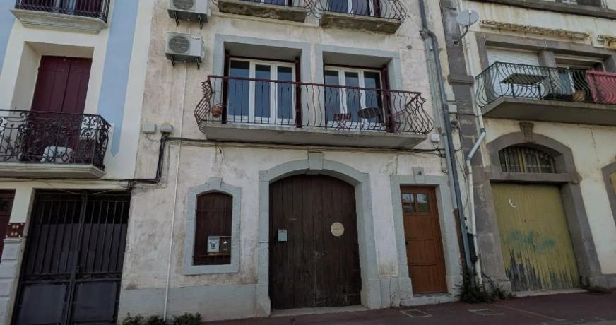 location Appartement Agde
