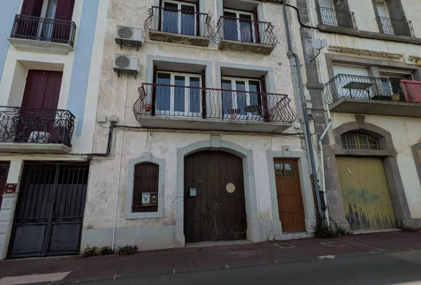 location Appartement Agde - Photo 2