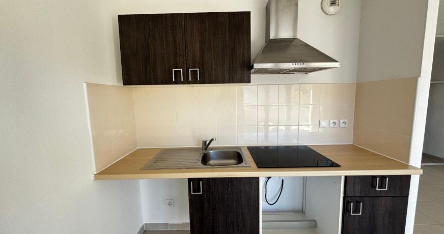 location Appartement Agde