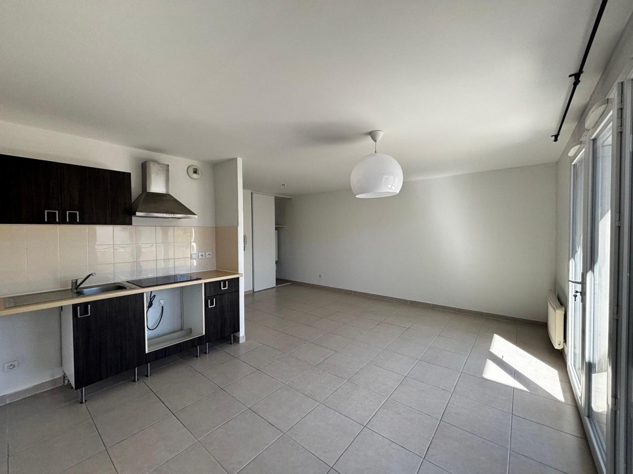 location Appartement Agde - Photo 1