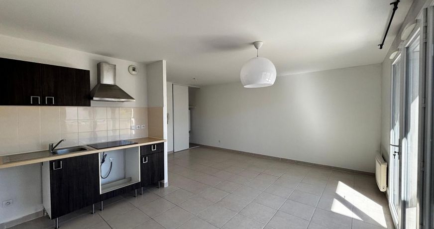 location Appartement Agde