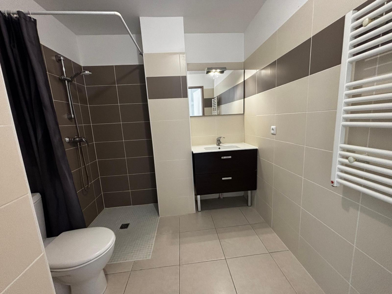 location Appartement Agde - Photo 4