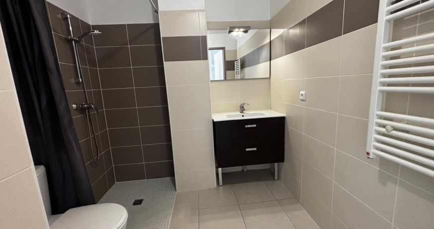 location Appartement Agde