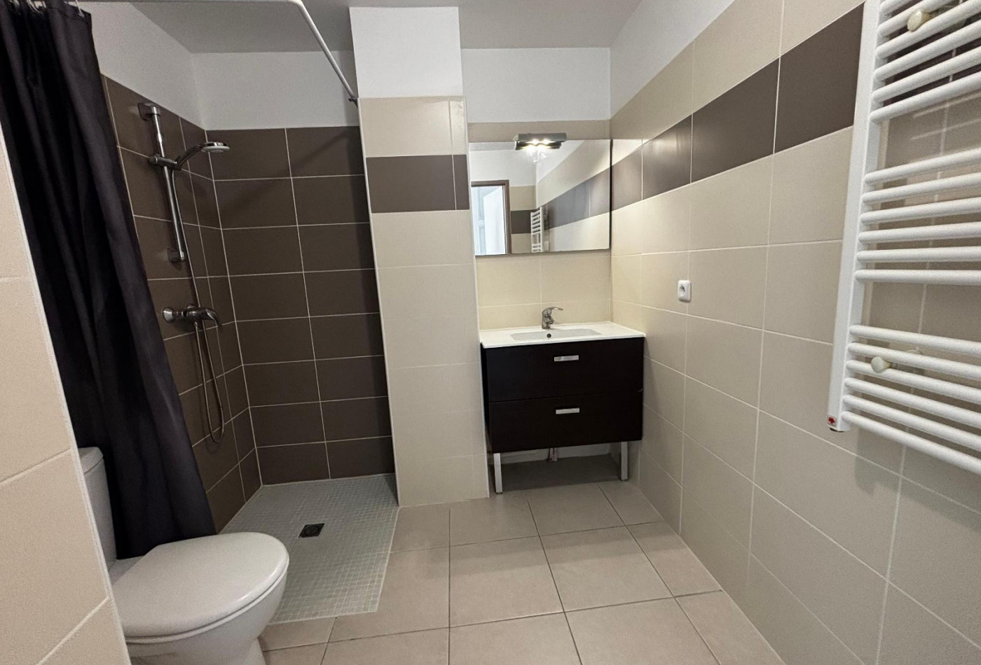 location Appartement Agde - Photo 4