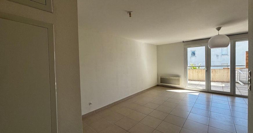 location Appartement Agde