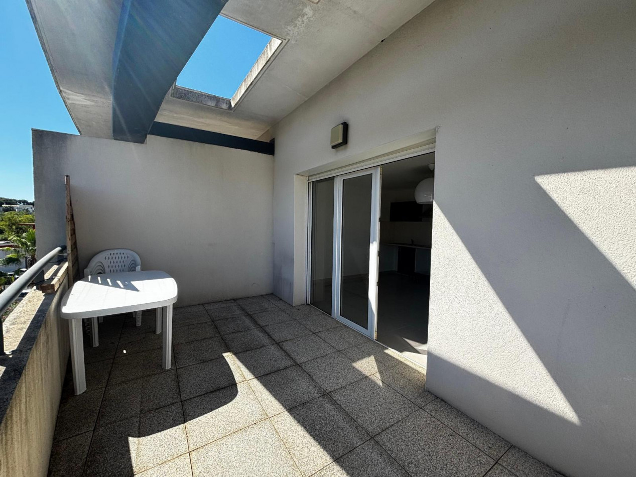 location Appartement Agde - Photo 5