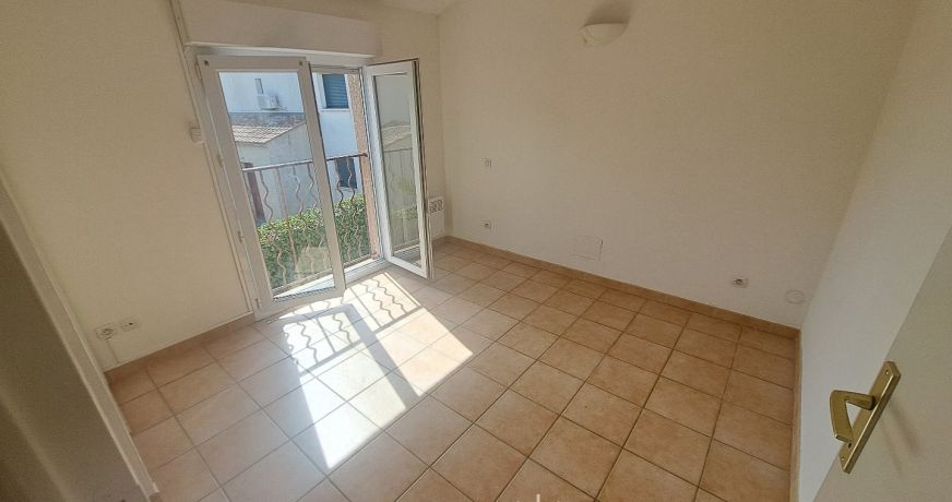 vente Maison Agde