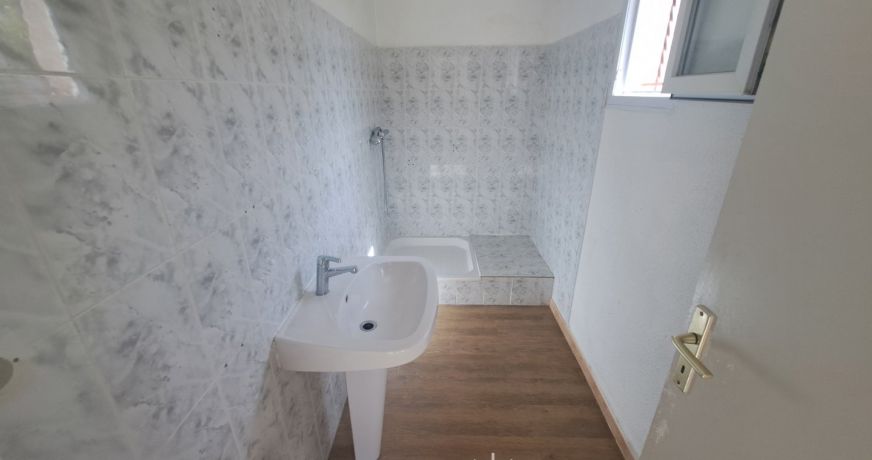 vente Maison Agde