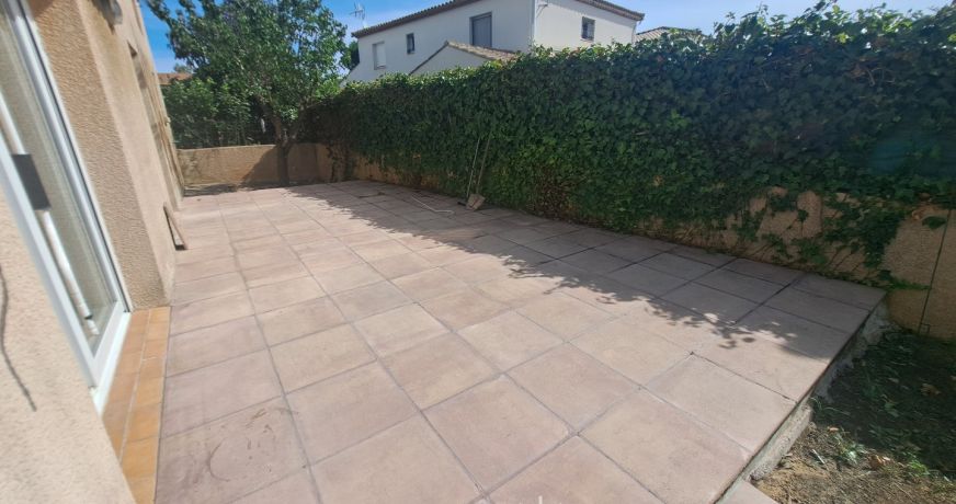 vente Maison Agde