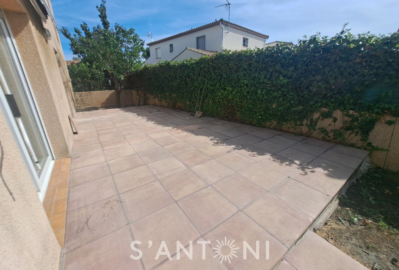 vente Maison Agde - Photo 2