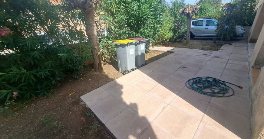 vente Maison Agde