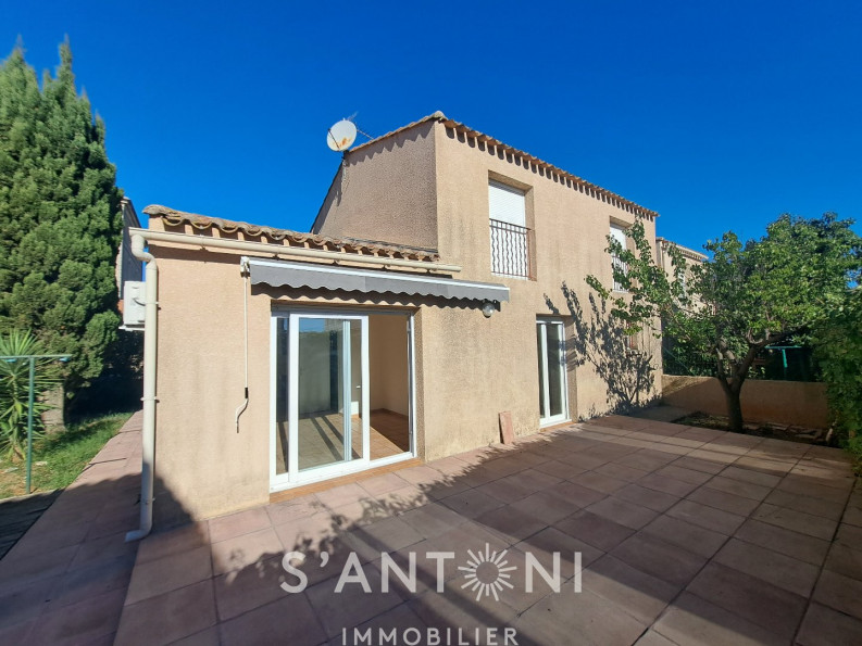 vente Maison Agde - Photo 1