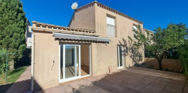 vente Agde