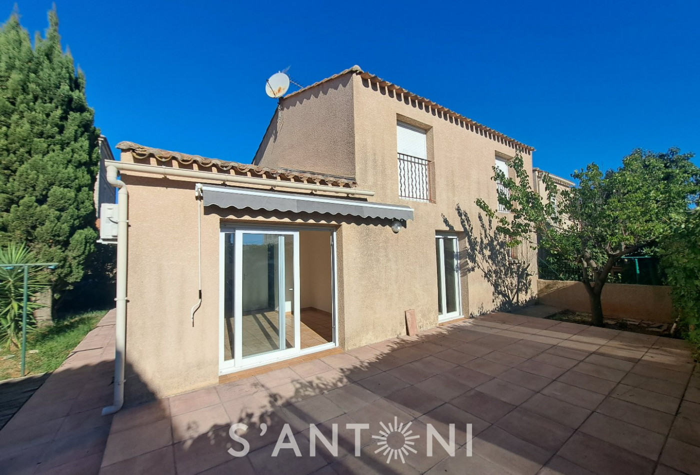 vente Maison Agde - Photo 1