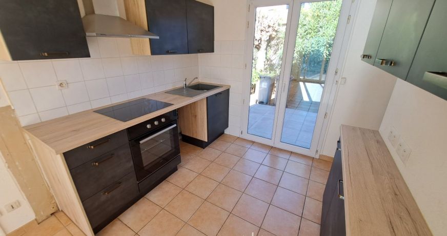 vente Maison Agde