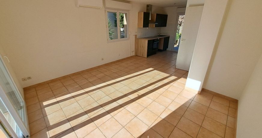 vente Maison Agde