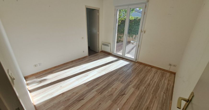 vente Maison Agde