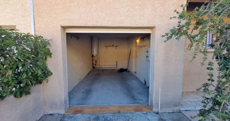 vente Maison Agde