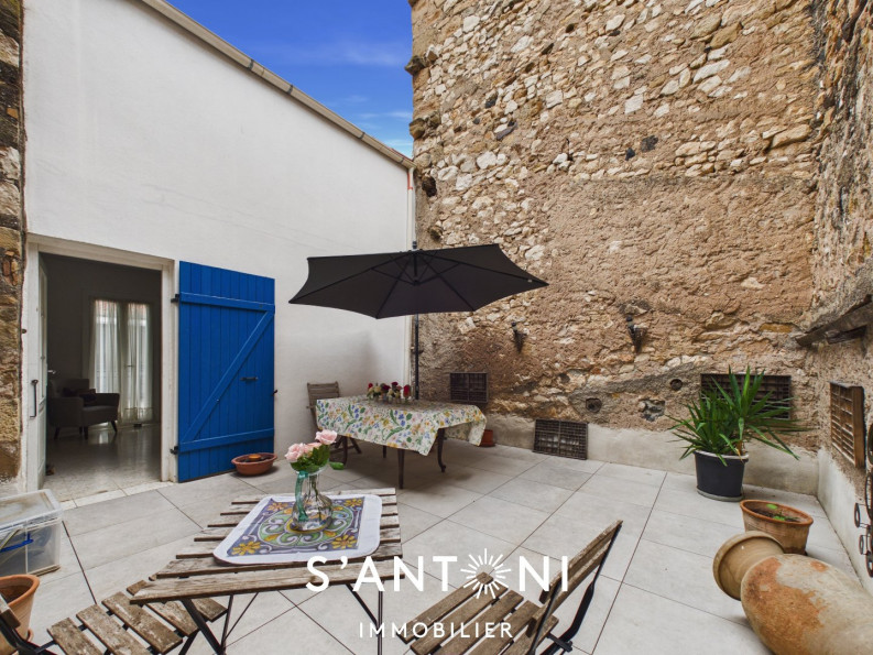 vente Maison Florensac - Photo 1