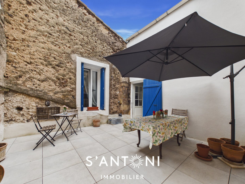 vente Maison Florensac - Photo 2
