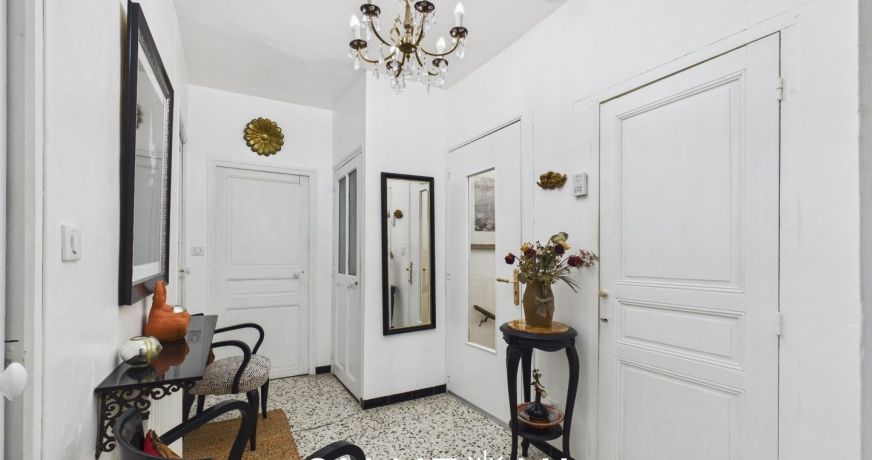 vente Maison Florensac