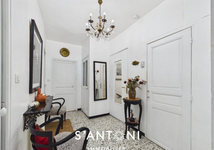 vente Maison Florensac