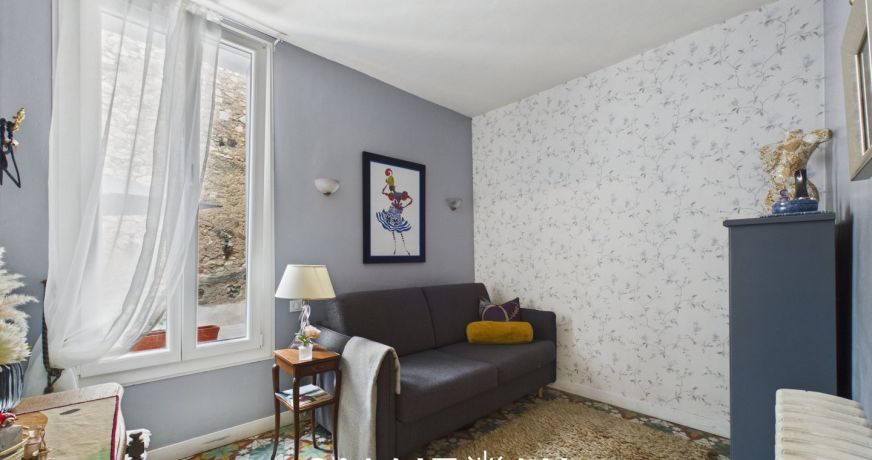 vente Maison Florensac
