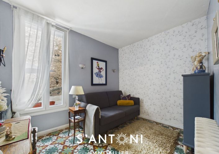 vente Maison Florensac