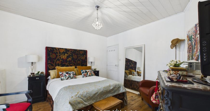vente Maison Florensac