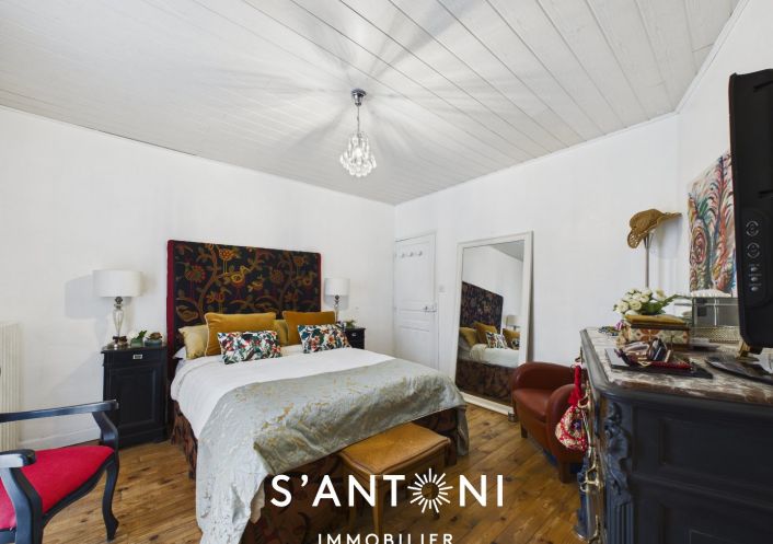 vente Maison Florensac