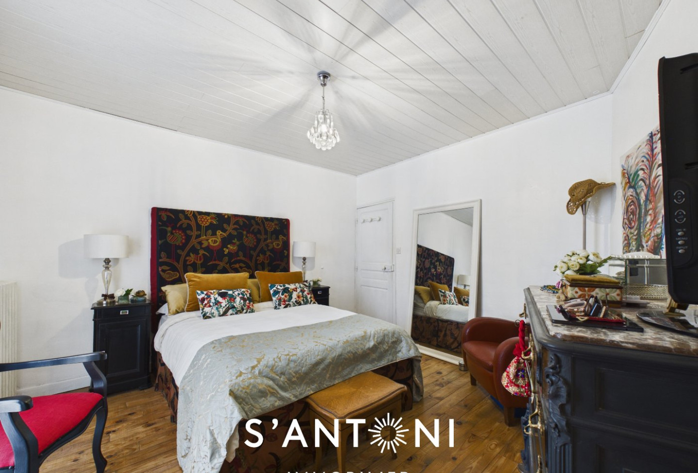 vente Maison Florensac - Photo 10