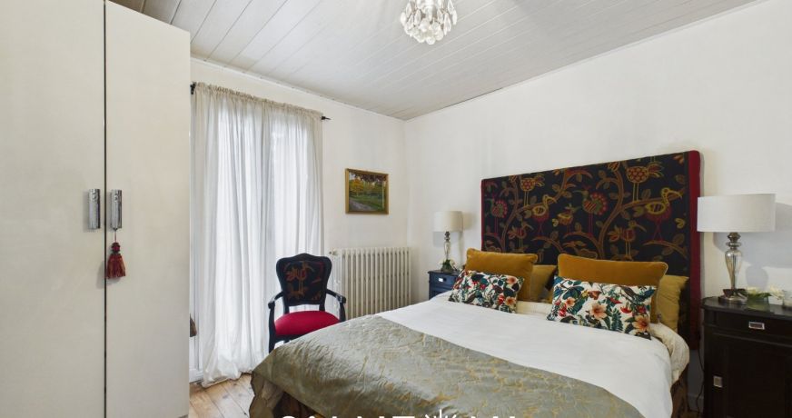 vente Maison Florensac