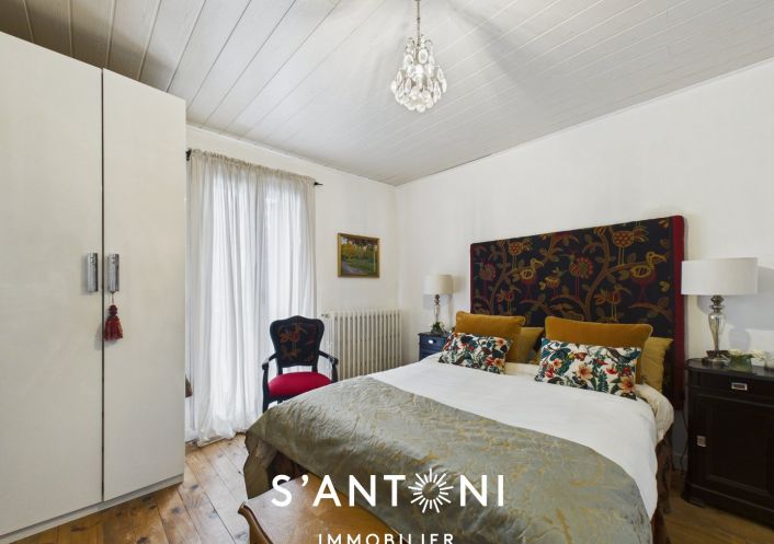 vente Maison Florensac
