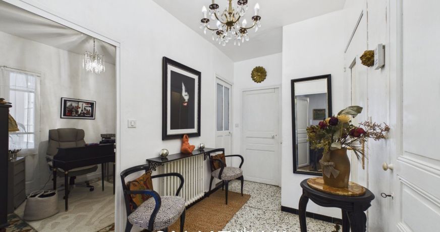 vente Maison Florensac