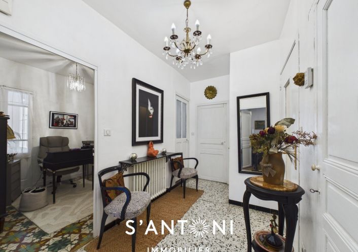 vente Maison Florensac