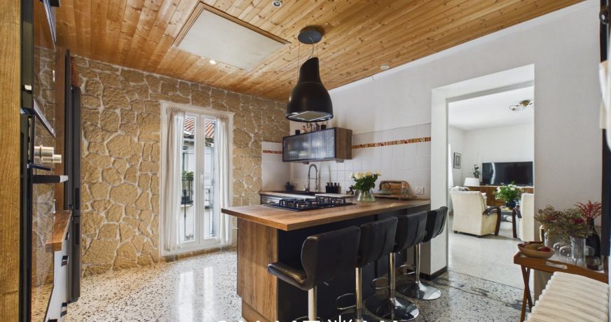 vente Maison Florensac