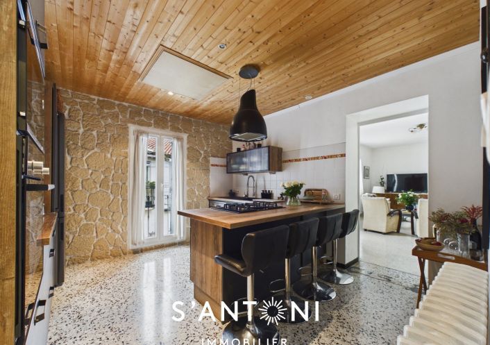 vente Maison Florensac