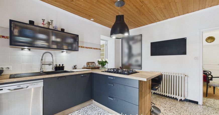 vente Maison Florensac