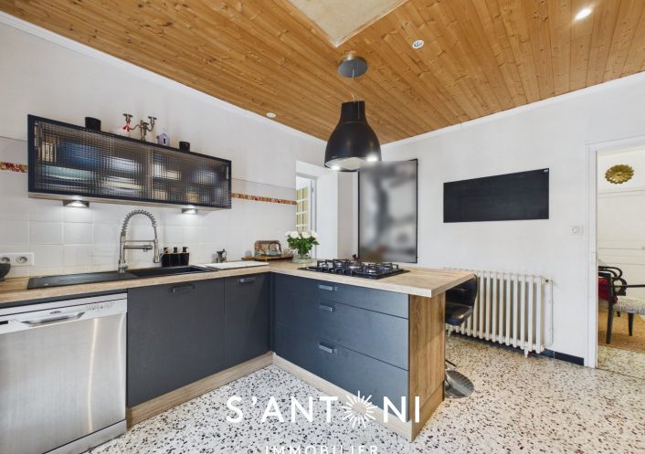vente Maison Florensac