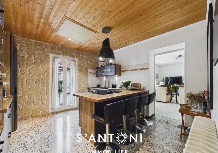 vente Maison Florensac