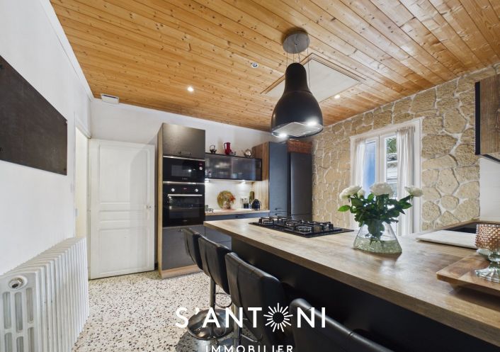 vente Maison Florensac