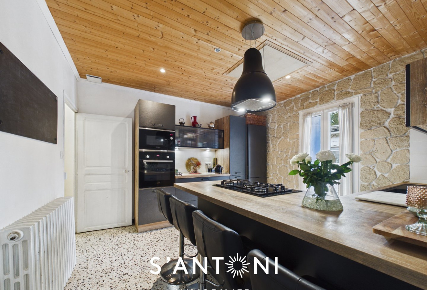 vente Maison Florensac - Photo 1