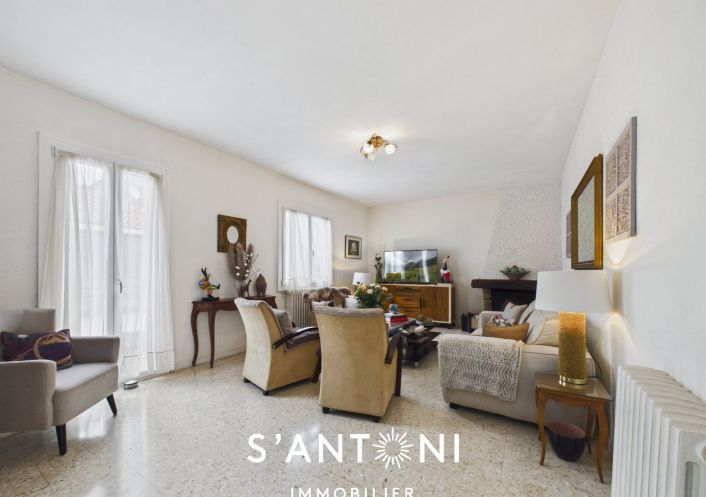 vente Maison Florensac