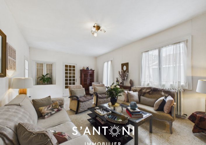 vente Maison Florensac