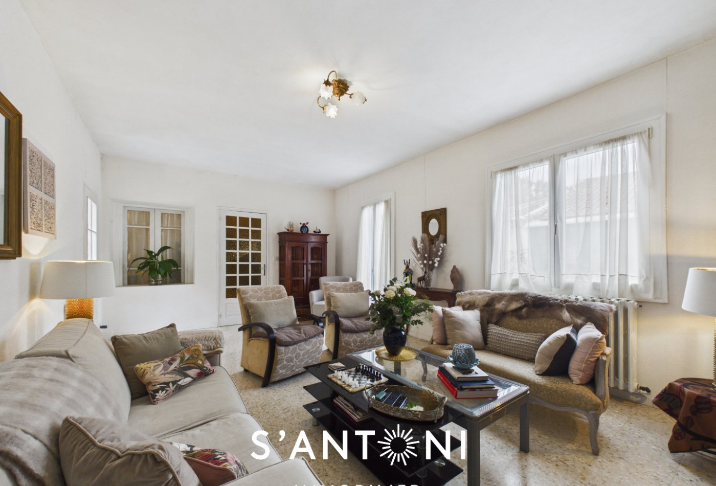 vente Maison Florensac - Photo 5