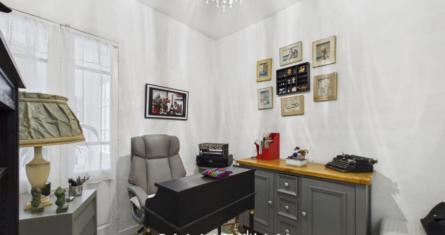 vente Maison Florensac