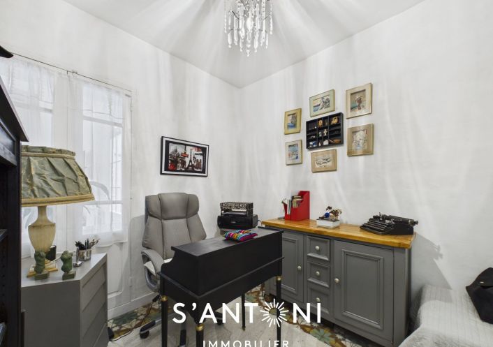 vente Maison Florensac