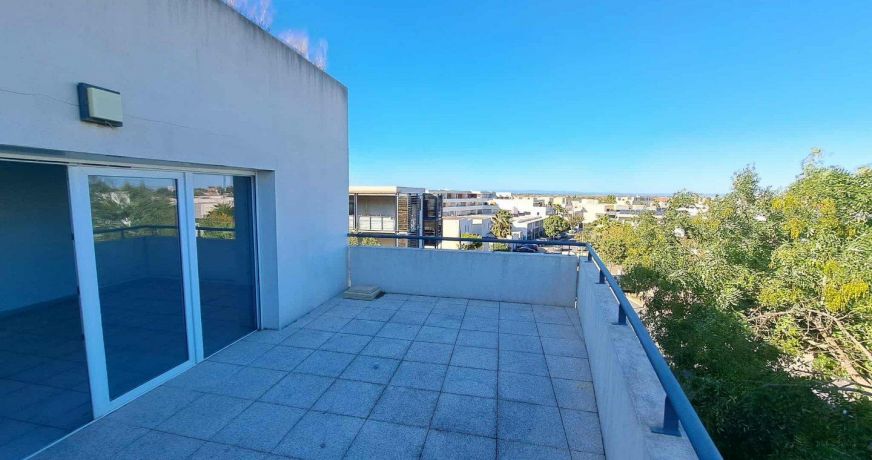 location Appartement Agde