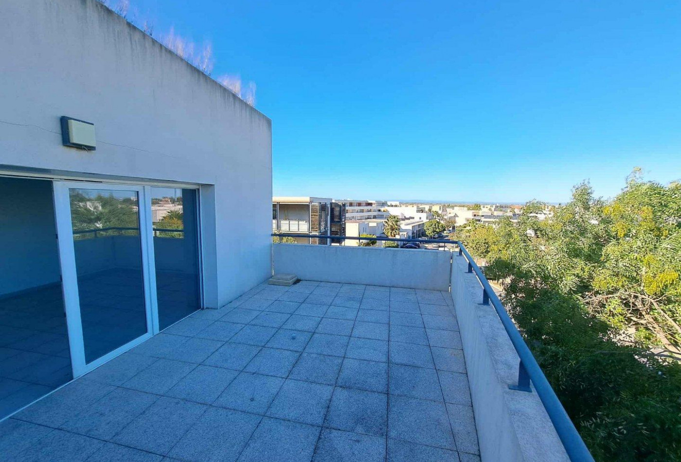 location Appartement Agde - Photo 1