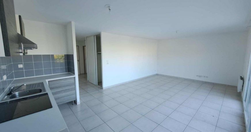 location Appartement Agde